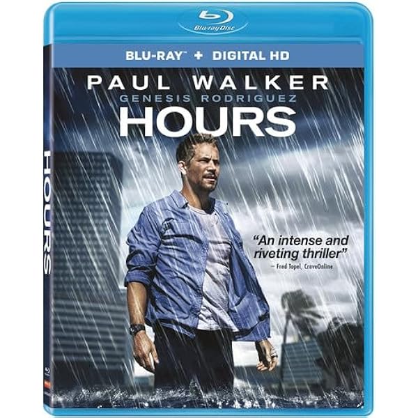 Amazon.co.jp | HOURS DVD・ブルーレイ - Paul Walker